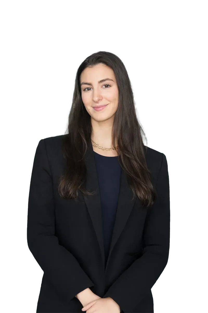 Portrait of Lyndsey Duane